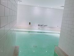-斯博特游泳俱乐部(建业艾美酒店店)