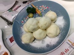 -南山鲜虾面·活鲜小馆·海味大连菜(南山总店)