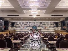 大堂-芭菲盛宴·环球美食(解放碑英利国际店)