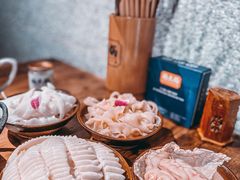 -楠火锅(广州总店)