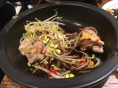 -云海肴·汽锅鸡·云南菜(美罗城店)