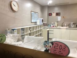 -爱贝蕊恩韩式月子会所(南山店)