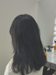 -MOVAN  HAIR莫凡匠人发型屋