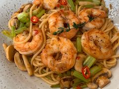 -沏点Trattoria意大利餐厅(新街口店)