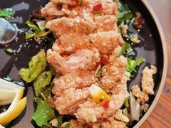 -食陆号·新式台湾创意菜(十全街首店)