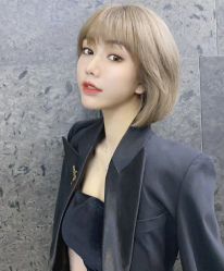 -那茉 Hair Salon