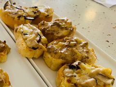 炙烤肥牛Tapas-必胜客(海滨店)