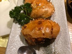 -花和海鲜自助(梅江店)