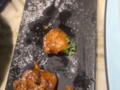 -绿茶餐厅(乐峰广场店)