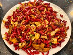 -草墩罗非鱼庄•野生菌•腊排骨(七星街上段店)