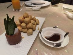 -8餐厅(新葡京酒店)