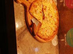 -比格比萨自助(国展店)