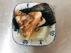 -老妈宫粽球