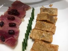 -新吉士·上海菜(浦东LCM置汇旭辉店)