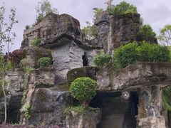 -梅州雁山湖国际花园度假区