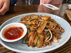 -The BREW·酿餐厅(浦东嘉里大酒店)