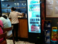-蓉李记成都名小吃(宜昌伍家岗万达店)