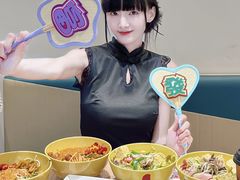 -谭仔米线(壹方城店)