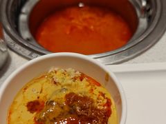 -龍歌自助小火锅(李沧丽达店)
