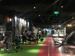 -VLines耀能运动24小时·月付制健身(京广桥店)