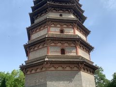 -天宁寺