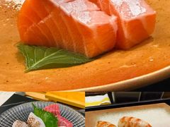 -Sushi Hanzo半藏(天环广场店)
