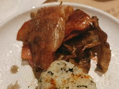 -额尔敦牛厨师铜板烧