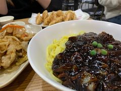 -香港饭店0410(弘大店)