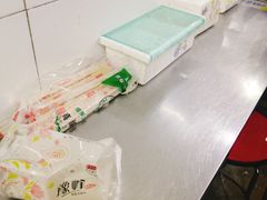 -徐州羊肉汤(中圣街店)