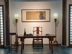 -深圳博物馆(古代艺术馆)
