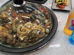 -仙螺岛海鲜自助餐厅(总店)