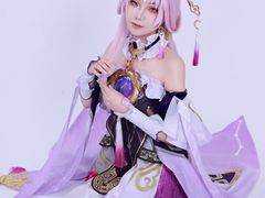 -米游妙妙屋cosplay换装自拍摄影体验馆