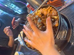 -甘家界牌柠檬鸭(青山店)