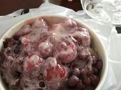 -帅小六刨冰·不一样的奶冰(总店)