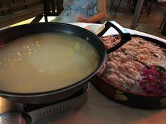 -印象鲵宴·张家界地标美食名片(溪布街店)