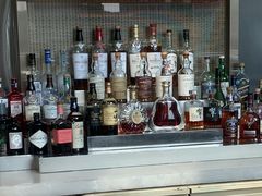 -茶源Fountain Lounge大堂吧·北京东方君悦大酒店