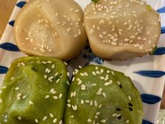 -陈家生煎(世茂双子塔店)