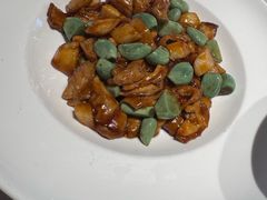 -大碗居·烤鸭·鱼头泡饼(天坛东门店)