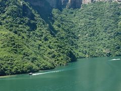 -河南宝泉旅游区