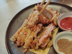 特色香酥鸡-同乐馆(阳光店)