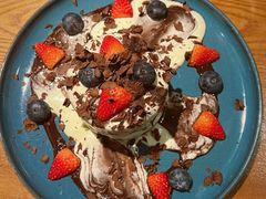 -JINNS锦时 steak&pizza(浸信会礼拜堂旧址店)