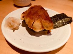 鹅肝寿司-泉寿司(万科公园店)