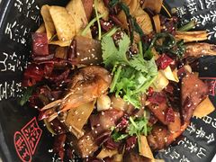 -多呗辣麻辣香锅(万达广场店)
