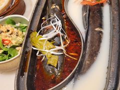-金鼎轩·滋养小餐馆(联想桥店)
