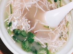 羊肉汤-熊大师牛羊粉(红谷凯旋店)