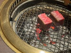 达拉斯-橘焱胡同烧肉夜食(BFC外滩金融中心店)