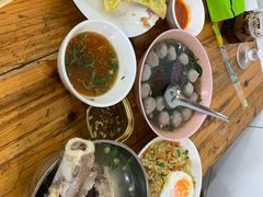 -金山锅贴店(金泉路店)