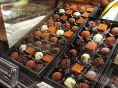 -Awfully Chocolate(嘉里城店)