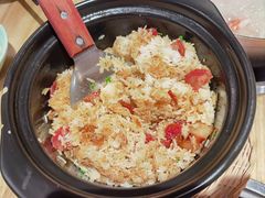 -椰夫人·养生椰子鸡(金沙洲永旺店)