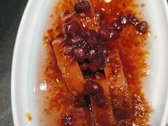 -川流不息·地道川菜·小龙虾(松东路店)